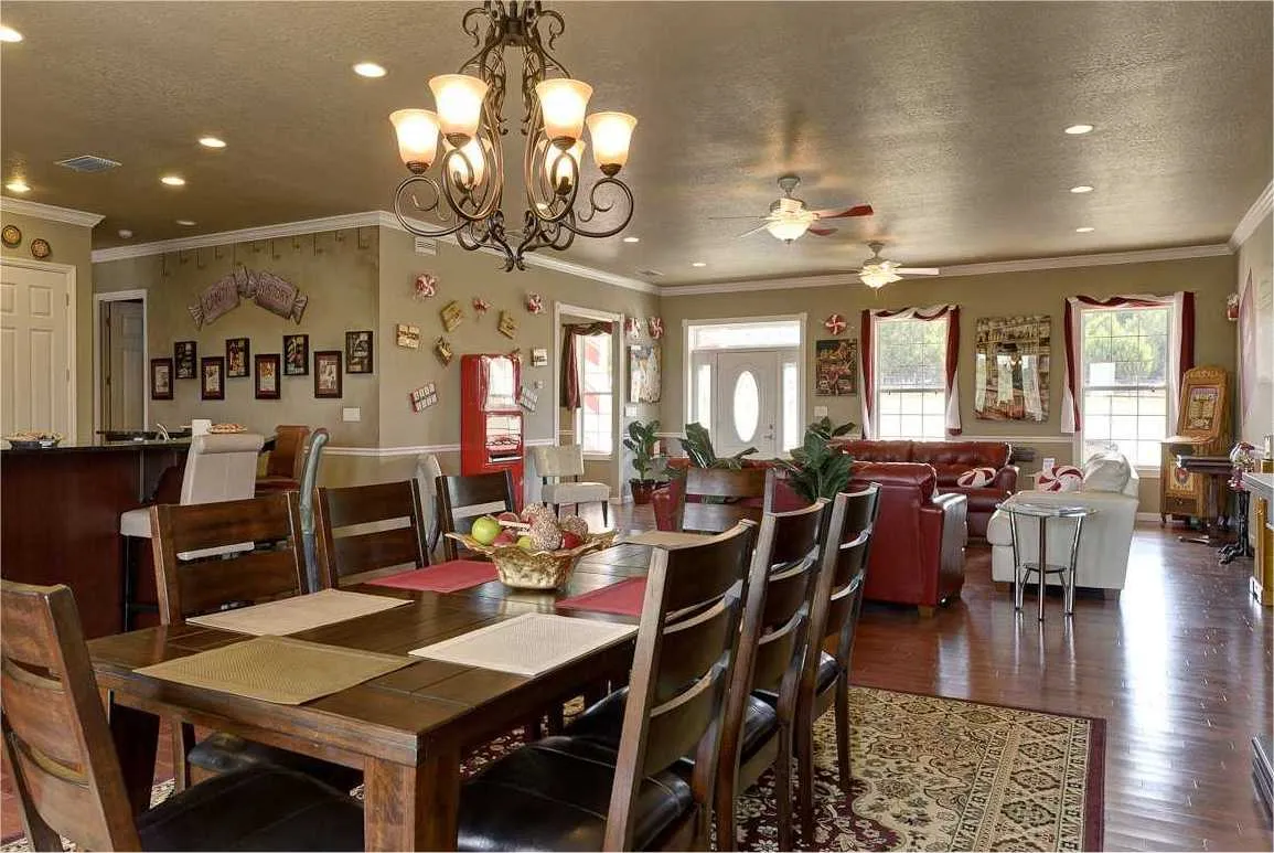 luxury vacation rental near Orlando, Florida - estate kitchen pictures..