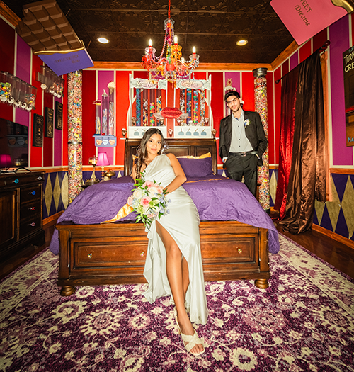 bridlewood ranch wedding in Clermont, FL